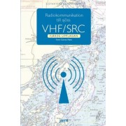 Radiokommunikation till sjöss VHF/SRC